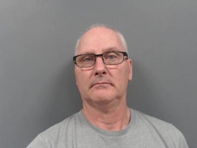 Daniel Mark Swanson a registered Sexual Offender or Predator of Florida