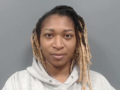 Leisa Elizabeth Scrivens a registered Sexual Offender or Predator of Florida