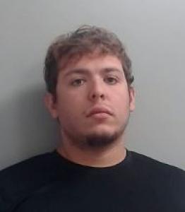 Jeremy Sebastian Sierra-hari a registered Sexual Offender or Predator of Florida