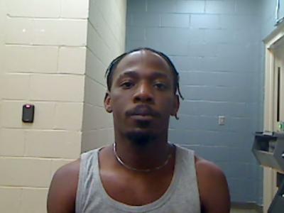 Tevin Sharun Bellamy a registered Sexual Offender or Predator of Florida