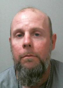 Aaron B Carpenter a registered Sexual Offender or Predator of Florida