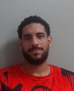 Junior Almonte a registered Sexual Offender or Predator of Florida