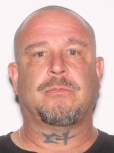 Mark Edward Mahaffey a registered Sexual Offender or Predator of Florida