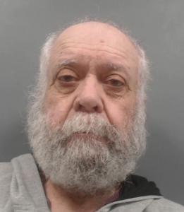 Ernesto Narvaez Chaudruc a registered Sexual Offender or Predator of Florida