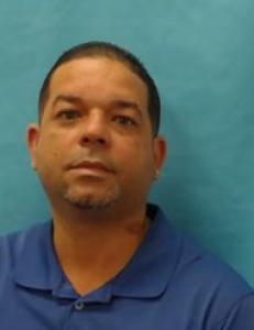Alexis Juan Ortiz Monserrate a registered Sexual Offender or Predator of Florida