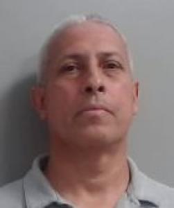 Luis Alberto Bermudez Cosme a registered  of Florida