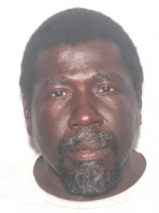 Antonio Meagel Goss a registered Sexual Offender or Predator of Florida