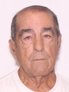 Ernest Franklin Jones a registered Sexual Offender or Predator of Florida
