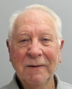 Donald Ray Jackson a registered Sexual Offender or Predator of Florida