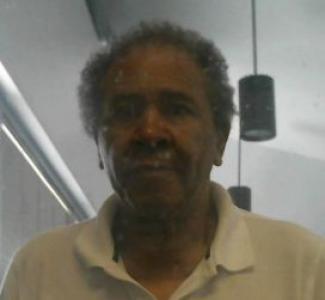 Olliver Wendell Robinson a registered Sexual Offender or Predator of Florida