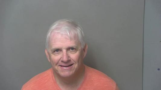 Donald Patrick Bergeron a registered Sexual Offender or Predator of Florida