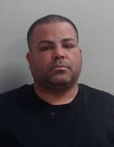 Geovani Santos Colon a registered Sexual Offender or Predator of Florida