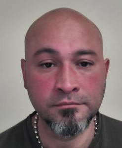 Michael James Navas a registered Sexual Offender or Predator of Florida