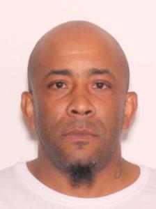 Percennie Elmo Hall Jr a registered  of Florida