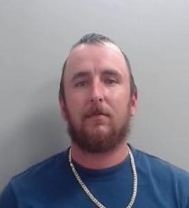 Tyler Shane Allen a registered  of Florida