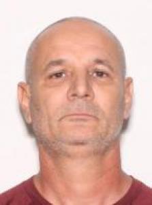 Roberto Manso Manso a registered Sexual Offender or Predator of Florida