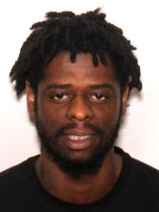 Tywuan Sharrod Johnson a registered Sexual Offender or Predator of Florida