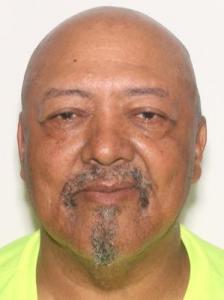 Roland Bernard Anderson a registered Sexual Offender or Predator of Florida