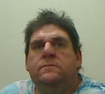 John Patrick Snavely a registered Sex or Kidnap Offender of Utah