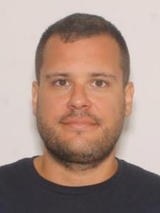 Vitaliy Dalian a registered Sexual Offender or Predator of Florida