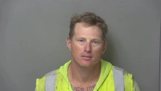 Eric A Shifflett a registered Sexual Offender or Predator of Florida