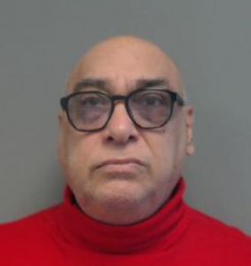 Ysidoro Rosales-motola a registered Sexual Offender or Predator of Florida