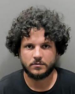 Miguel Angelo Cubano Jimenez a registered Sexual Offender or Predator of Florida