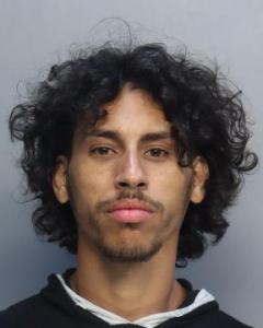 Kimanee Jael Nunez a registered Sexual Offender or Predator of Florida