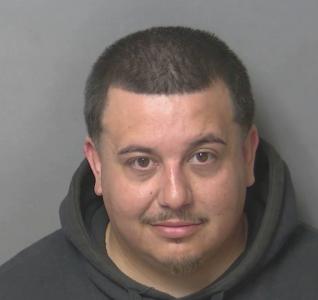 Gary Nunez Jr a registered Sexual Offender or Predator of Florida