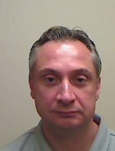 Anthony Joseph Szabo a registered Sexual Offender or Predator of Florida