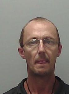 John Wayne Karnow a registered Sexual Offender or Predator of Florida