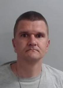 Gene Kimble Carpenter Jr a registered Sexual Offender or Predator of Florida