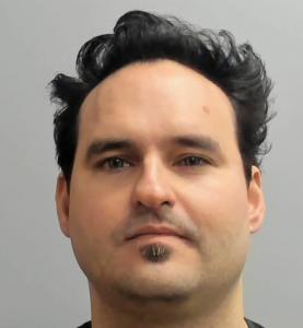 Nelson Arturo Garavito a registered Sexual Offender or Predator of Florida