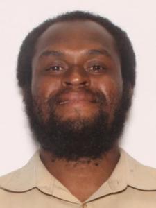 Isaac Randall Oneal Fredericks a registered Sexual Offender or Predator of Florida