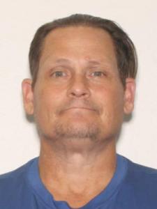 Anthony Pendelton Eberhardt a registered Sexual Offender or Predator of Florida