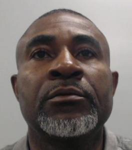 Dadesky Ivory Saintil a registered Sexual Offender or Predator of Florida