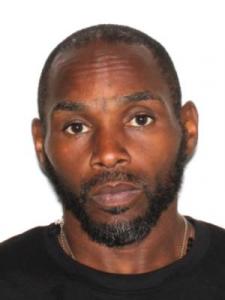 Sterling Sakeem Henry a registered  of Florida