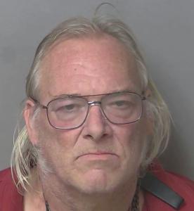 John Gregory Smith a registered Sexual Offender or Predator of Florida
