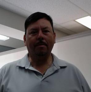 Robert Joseph Campos Jr a registered Sexual Offender or Predator of Florida