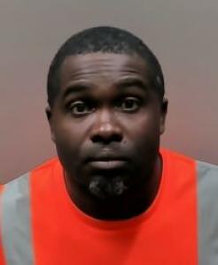 Carlos Omar Scott a registered Sexual Offender or Predator of Florida