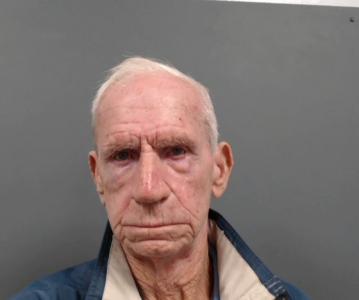 David Terry Spears a registered Sexual Offender or Predator of Florida