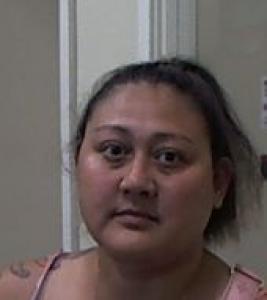 Krystal Jane Blanks a registered  of Florida