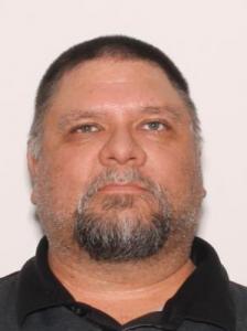 Jeffery Allen Vaughn a registered Sexual Offender or Predator of Florida