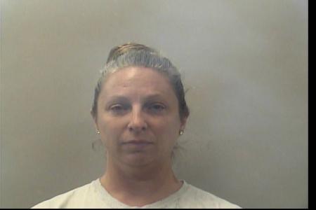 Teya Marie Cage a registered  of Florida