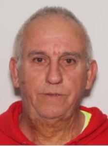 Israel Hidalgo Gato a registered Sexual Offender or Predator of Florida