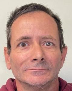 Johnny Ray Wigle a registered  of Florida