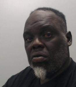 Khalid Mutee Abdullah a registered Sexual Offender or Predator of Florida