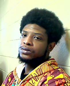 Travis Mariece Watson a registered Sexual Offender or Predator of Florida