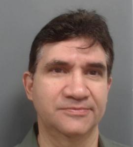 Rodolfo Ramon Gonzalez Naranjo a registered  of Florida