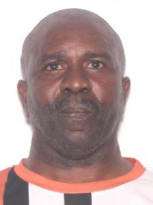 Jerome Sims a registered  of Florida